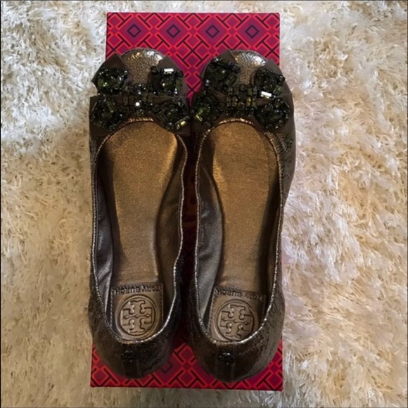 Tory Burch Shoes - Picture 1 of 4